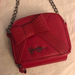 Jessica Simpson mini bag